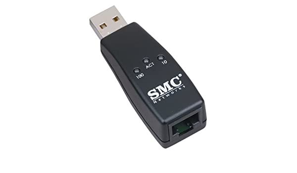 smc usb network adapter driver