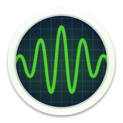 ocilliscope app for mac